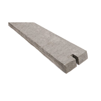 concrete gravel board