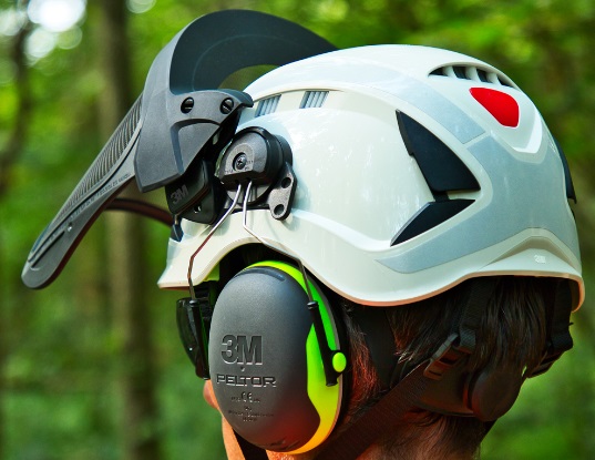 Ear Defenders