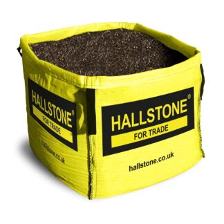 Hallstone Bark Mulch