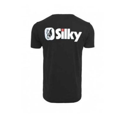 Silky t shirt