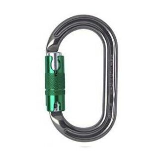 Climbing Carabiners and Connectors