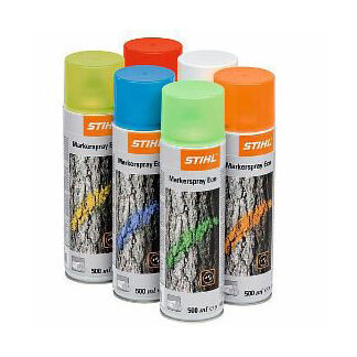 STIHL ECO Tree marker spray