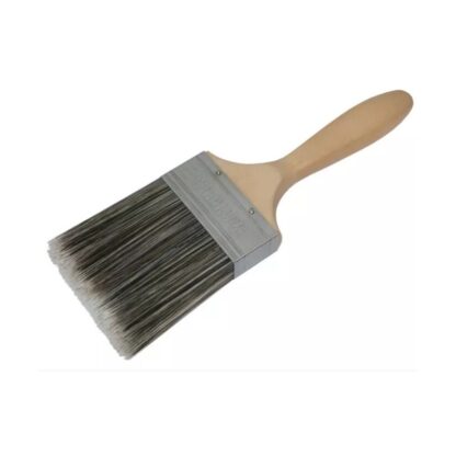Synthetic Paint Brush 75mm (3in)