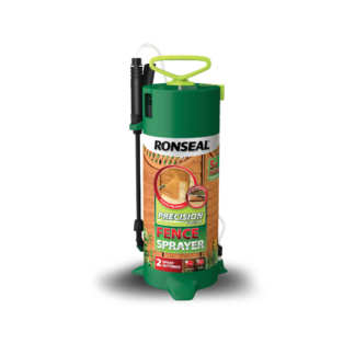 RONSEAL Pressure Sprayer