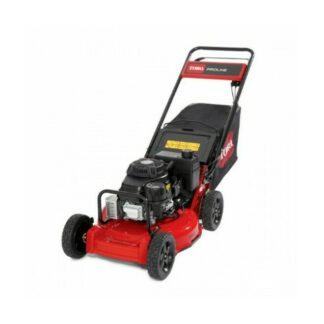 Toro 22280 53cm Heavy Duty 3-Speed 2-in-1 Lawn mower