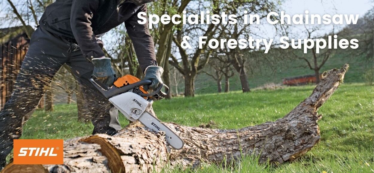 Stihl Chainsaw Supplies