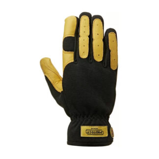 KRAMP anti vibration gloves