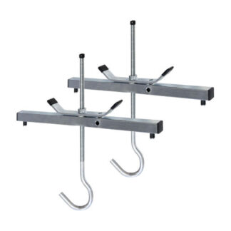 ladder rack clamp
