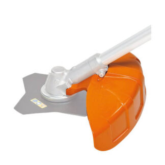 STIHL Guard for Metal Mowing Tools