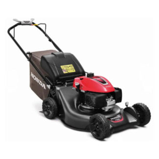 HONDA Professional Variable Speed Petrol Lawn Mower - HRN536VK