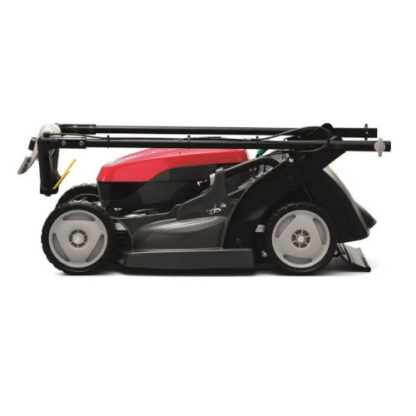 HONDA IZY-ON Cordless Lawn Mower – HRX476 XB