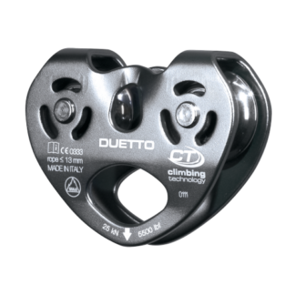 CT Duetto Twin Pulley