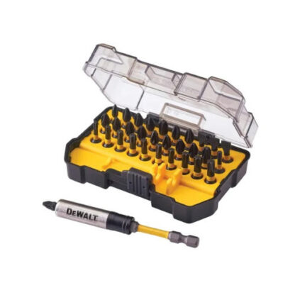 DEWALT DT70587 FLEXTORQ™ Bit Set - 32 Piece