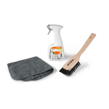 STIHL Lawn Mower Clean and Care Kit