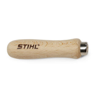 stihl wooden file handle