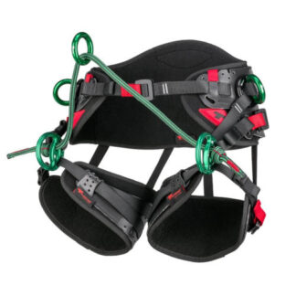 TEUFELBERGER Tree Motion Essential Harness