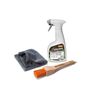 STIHL MS Care & Clean Kit PLUS for Chainsaws