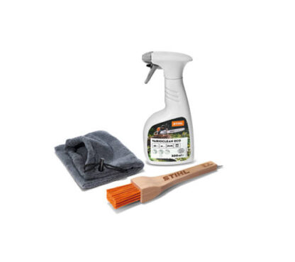 STIHL MS Care & Clean Kit PLUS for Chainsaws