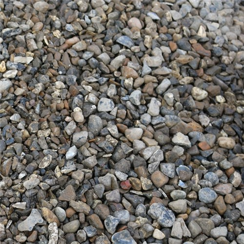 decorative aggregates - decorative garden gravel - shingle