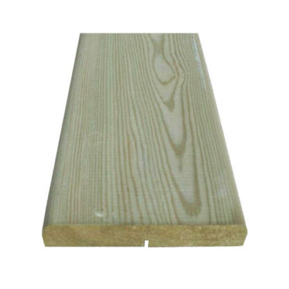 JACKSONS Fence Panel Capping 1800 x 120 x 20mm