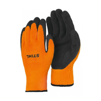 Stihl thermo grip gloves