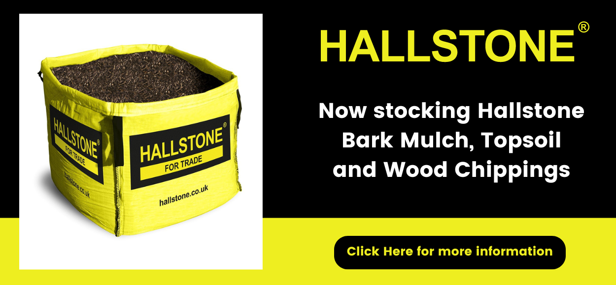 Hallstone Stockist