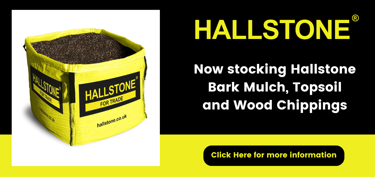 Hallstone Stockist