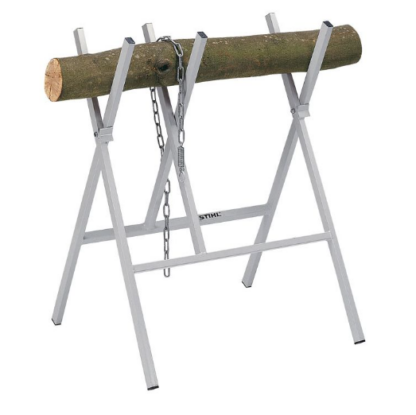 Stihl Metal Sawhorse