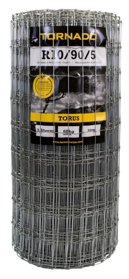 Tornado R10/90/5 Torus