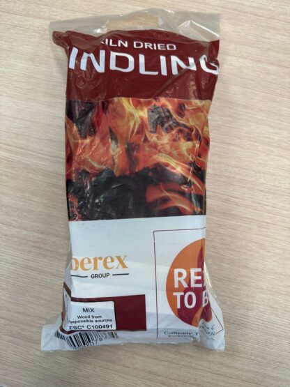 Kiln Dried kindling