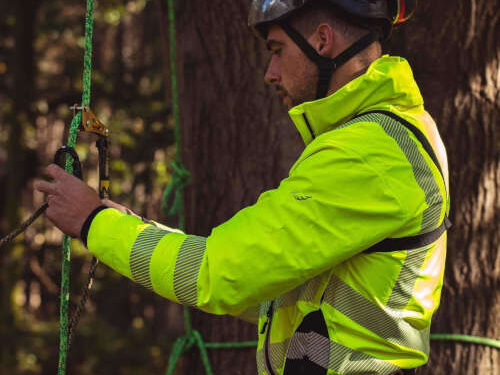 Arbortec Smock